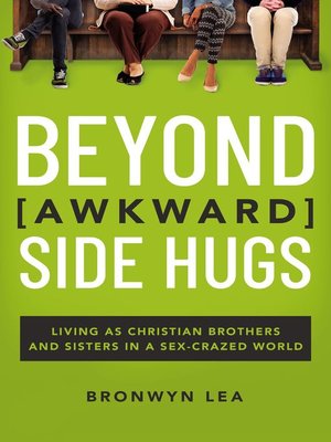 cover image of Beyond Awkward Side Hugs